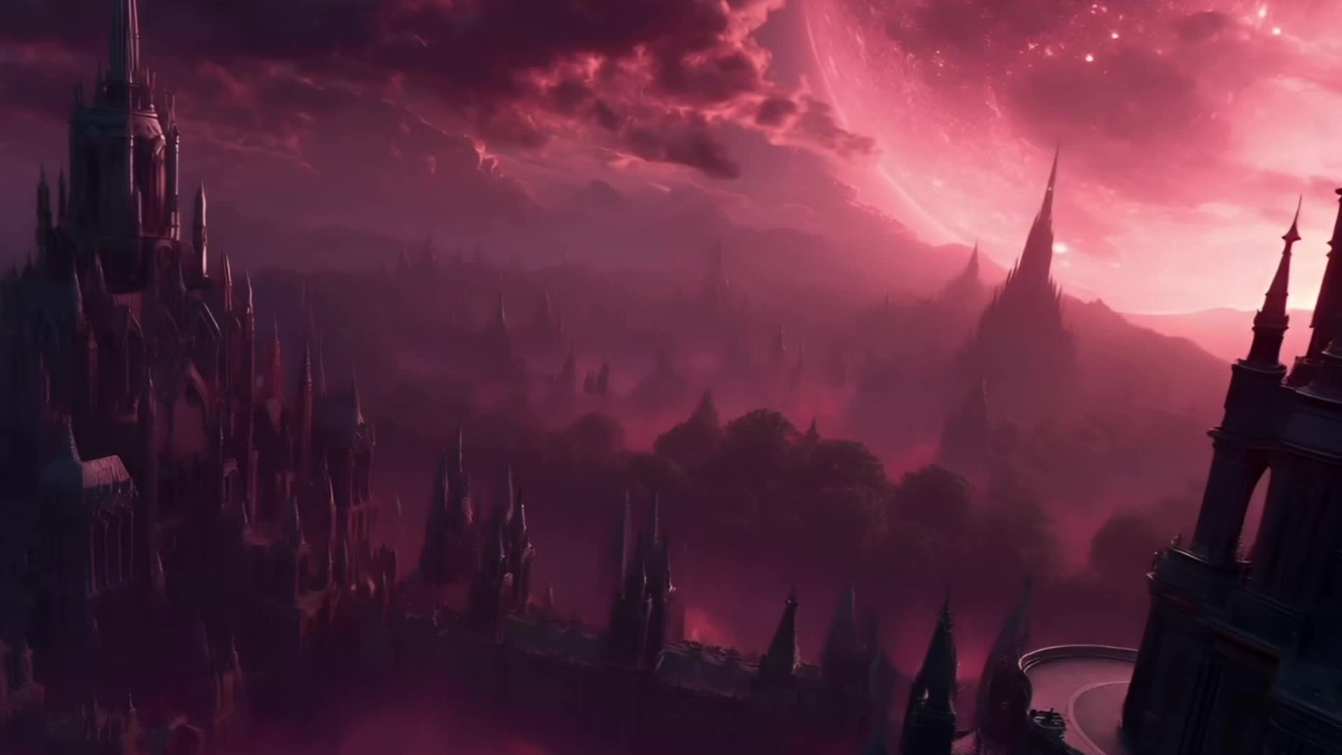 Episode 1 - Heiress, How Did You Tame the Four Devil Butlers?